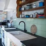 Casa De Cabanelas Kır Evi Bustelo (Penafiel)