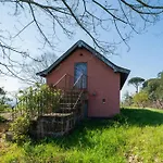 Casa De Cabanelas Casa rural Bustelo (Penafiel)