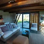 Casa De Cabanelas * Bustelo (Penafiel)
