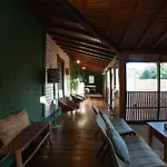 Kır Evi Casa De Cabanelas Bustelo (Penafiel)