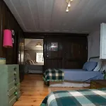 Casa De Cabanelas