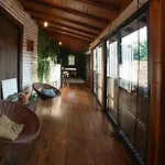 Casa De Cabanelas Kır Evi Bustelo (Penafiel)