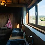 Casa De Cabanelas Casa rural *