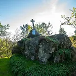 Casa De Cabanelas Bustelo (Penafiel)