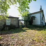 Kır Evi Casa De Cabanelas *