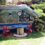 Casa De Cabanelas * Bustelo (Penafiel)