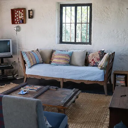 בית כפרי Casa De Cabanelas