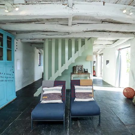 בית כפרי Casa De Cabanelas Bustelo (Penafiel)