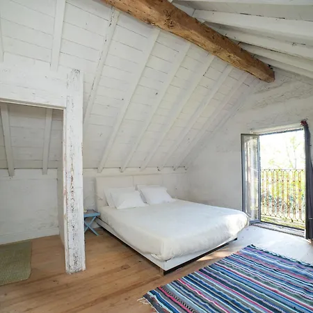 Casa De Cabanelas בית כפרי Bustelo (Penafiel)