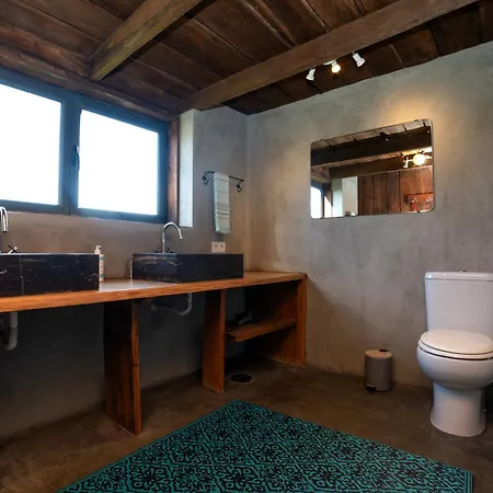 בית כפרי Casa De Cabanelas Bustelo (Penafiel)