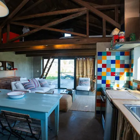 Casa De Cabanelas