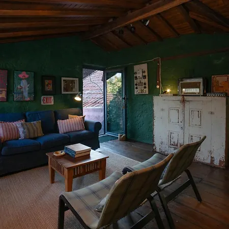 Casa De Cabanelas *