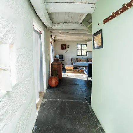 Casa De Cabanelas