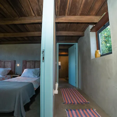 Casa De Cabanelas 컨트리하우스