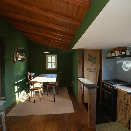 Casa De Cabanelas *