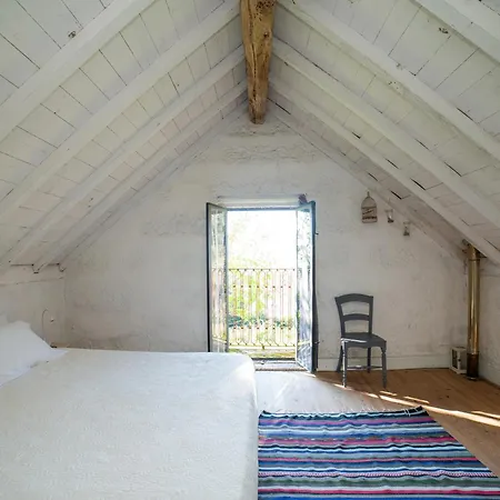 Casa De Cabanelas Bustelo (Penafiel)