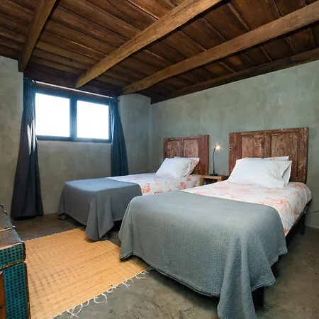 Casa De Cabanelas *