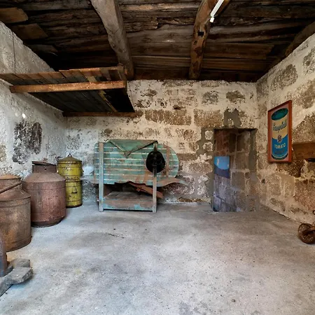 Casa De Cabanelas *