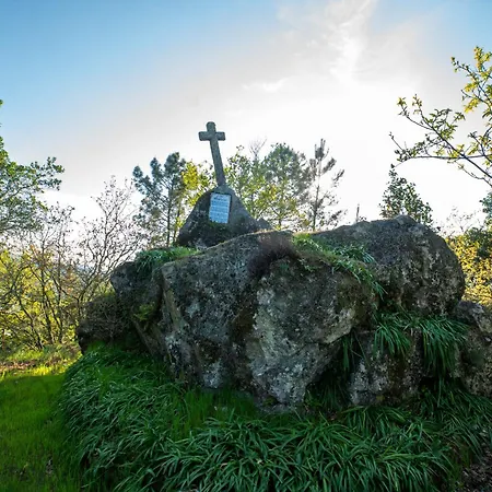 Casa De Cabanelas Bustelo (Penafiel)