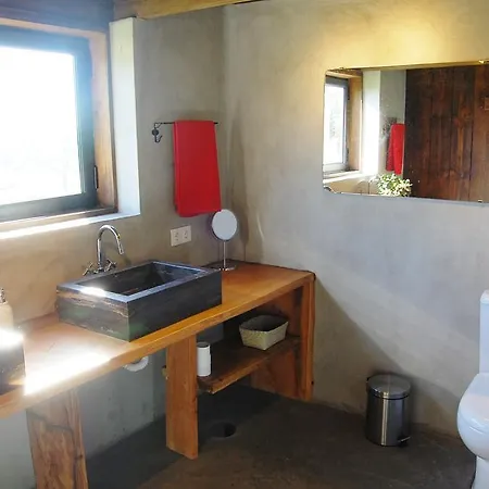 Casa De Cabanelas Venkovský dům *