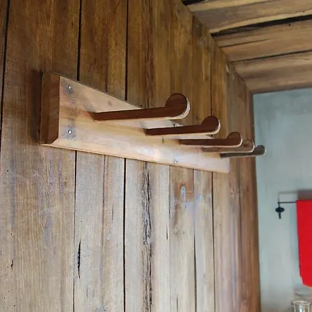 Casa De Cabanelas Venkovský dům *