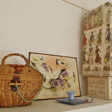 컨트리하우스 Casa De Cabanelas