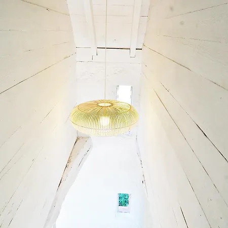 Casa De Cabanelas Venkovský dům Bustelo (Penafiel)