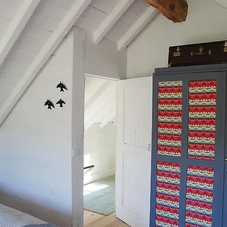 Casa De Cabanelas Bustelo (Penafiel)