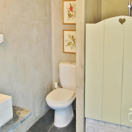 Venkovský dům Casa De Cabanelas *