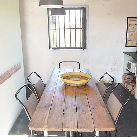 Casa De Cabanelas Bustelo (Penafiel)