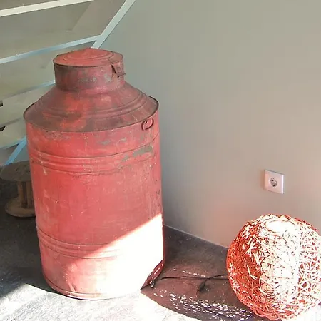 Venkovský dům Casa De Cabanelas