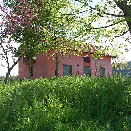 Casa De Cabanelas 컨트리하우스 *