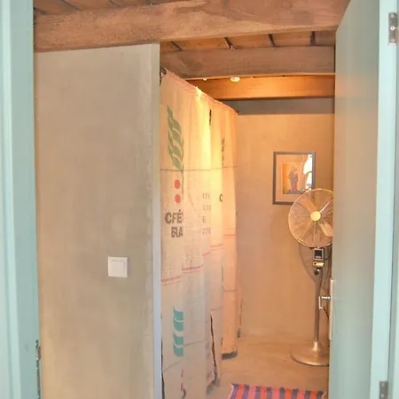 Casa De Cabanelas * Bustelo (Penafiel)