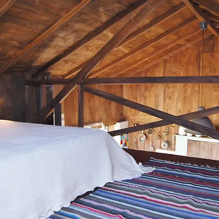 Casa De Cabanelas Venkovský dům