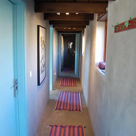 컨트리하우스 Casa De Cabanelas Bustelo (Penafiel)