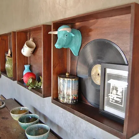 Casa De Cabanelas Venkovský dům