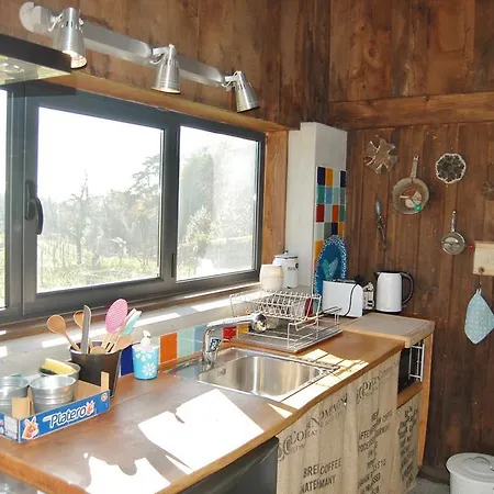 Venkovský dům Casa De Cabanelas Bustelo (Penafiel)