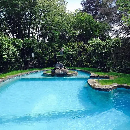 בית כפרי Casa De Cabanelas