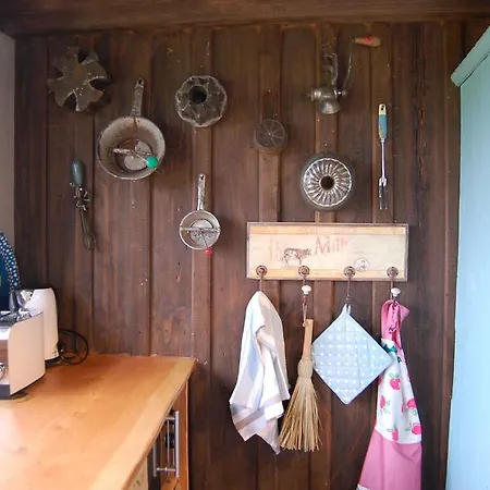 Casa De Cabanelas Venkovský dům