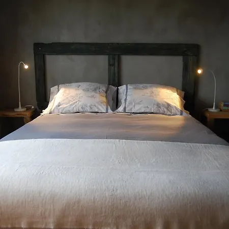 Casa De Cabanelas Venkovský dům *