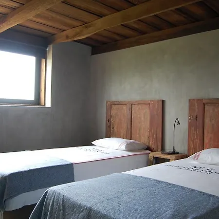 Venkovský dům Casa De Cabanelas