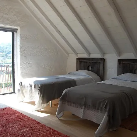 Casa De Cabanelas Bustelo (Penafiel)