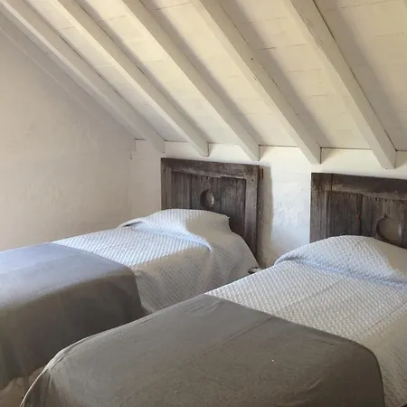 Casa De Cabanelas Venkovský dům