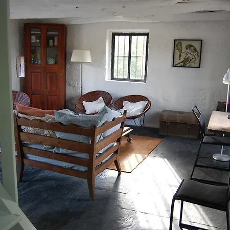 Casa De Cabanelas