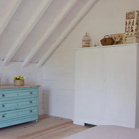 Venkovský dům Casa De Cabanelas