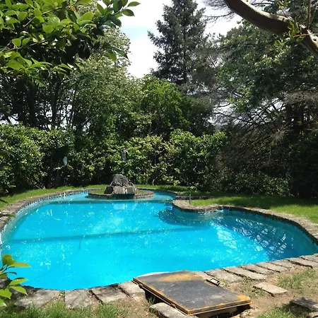 Casa De Cabanelas Venkovský dům Bustelo (Penafiel)