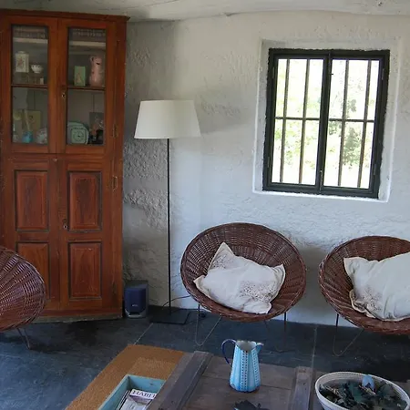 Casa De Cabanelas Bustelo (Penafiel)
