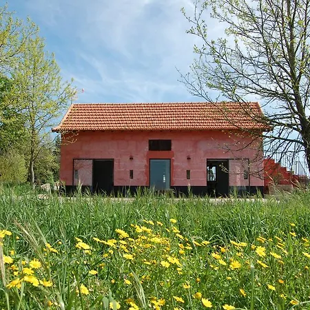 Casa De Cabanelas *