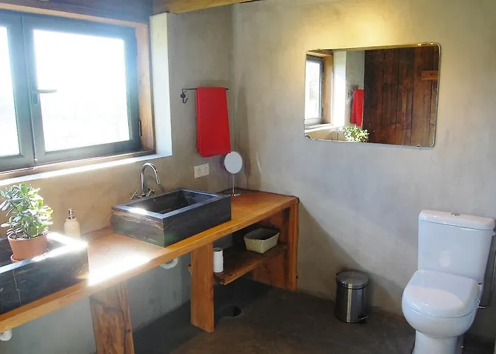 Casa De Cabanelas Casa rural *