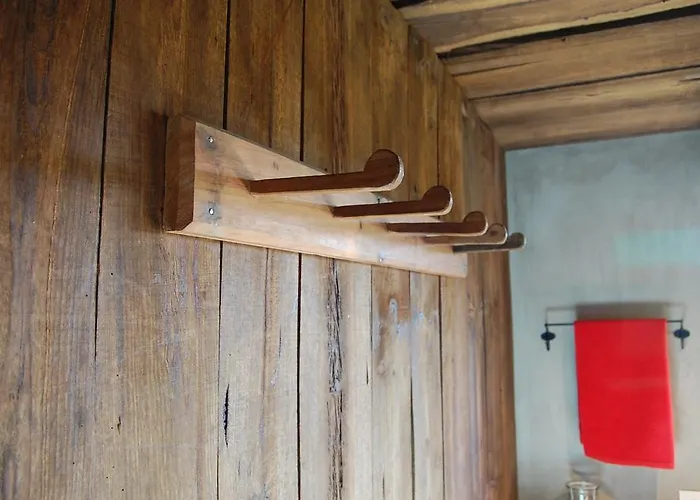 Casa De Cabanelas Casa rural *